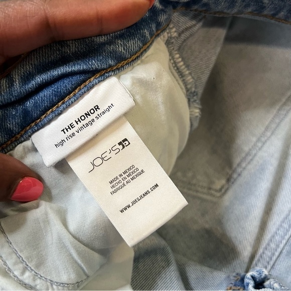 JOE’S JEANS | The Honor jeans - Picture 7 of 13